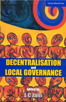 Orient Decentralisation and Local Governance